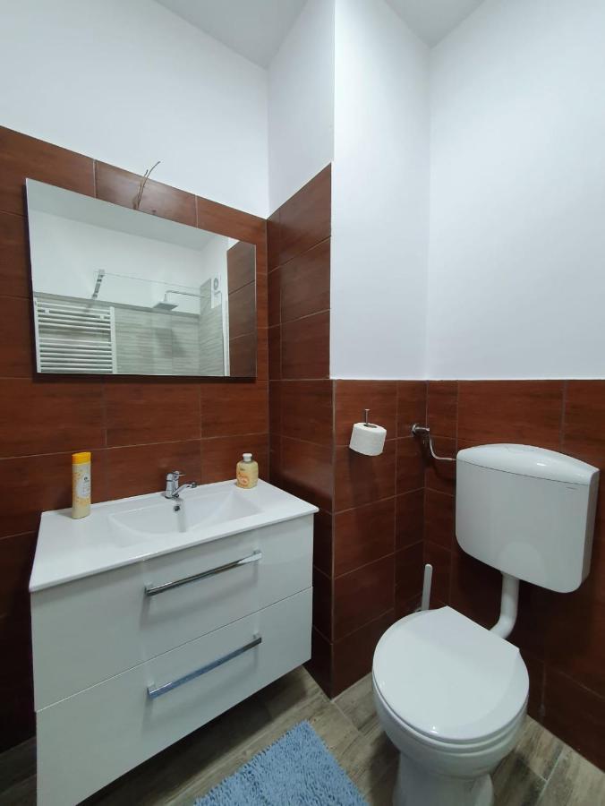 Petrosani Camere De Inchiriat - Hotel Petroshani Srl Exterior photo